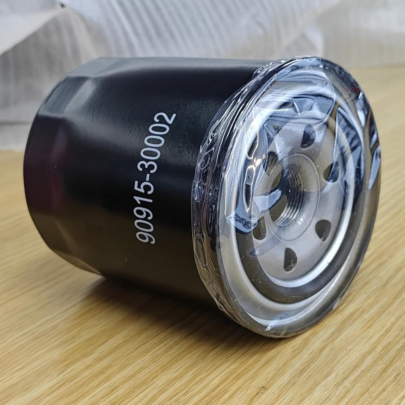 Precise Oil Filter 9091503006