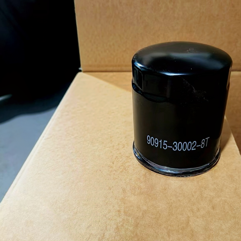 Aftermarket Replacement for TOYOTA Oil Filter 9091503006 9091530002 5