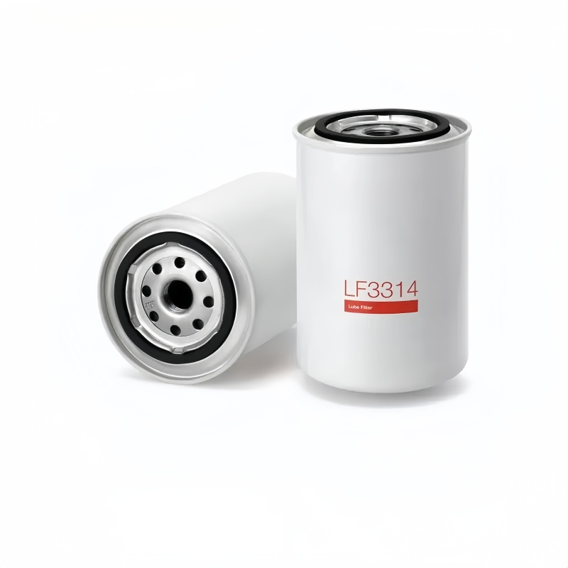 فیلتر روغن افترمارکت جایگزین برای NISSAN، شمارههای 1520805D0A، 1520843G00، 1520865005، 152087F400