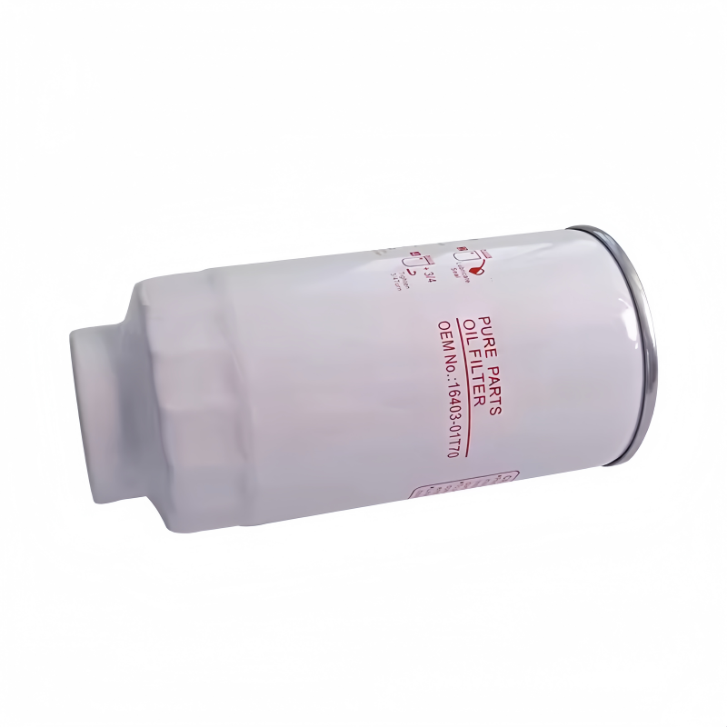 Filtro de aceite de recambio aftermarket para NISSAN 1640301T70