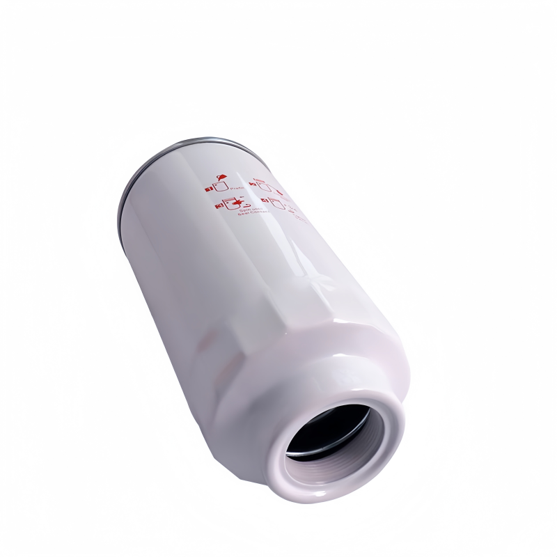 Filtro de aceite de recambio aftermarket para NISSAN 1640301T70 2