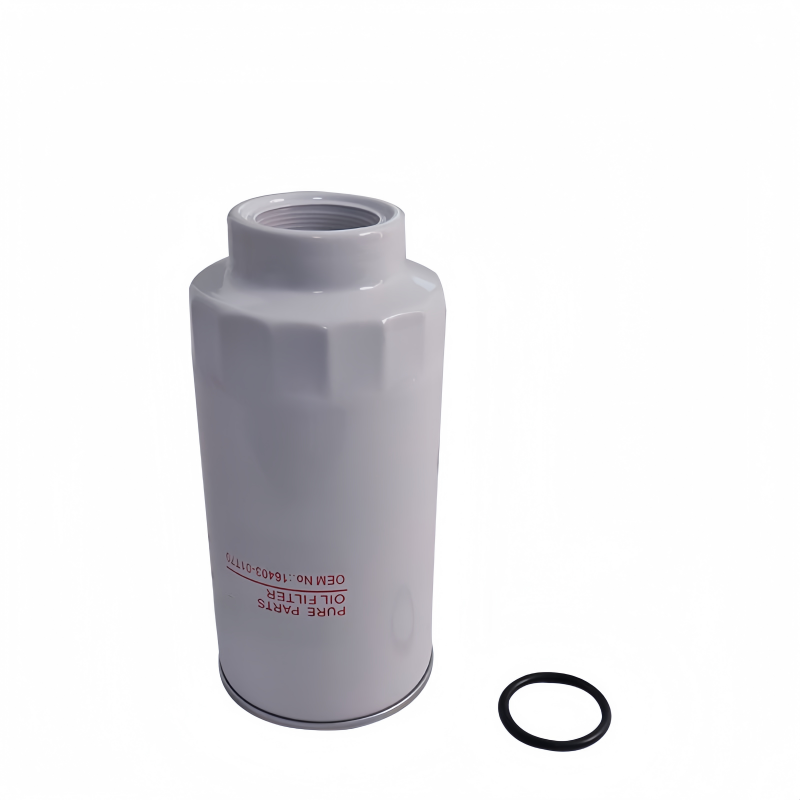 Filtro de aceite de recambio aftermarket para NISSAN 1640301T70 3