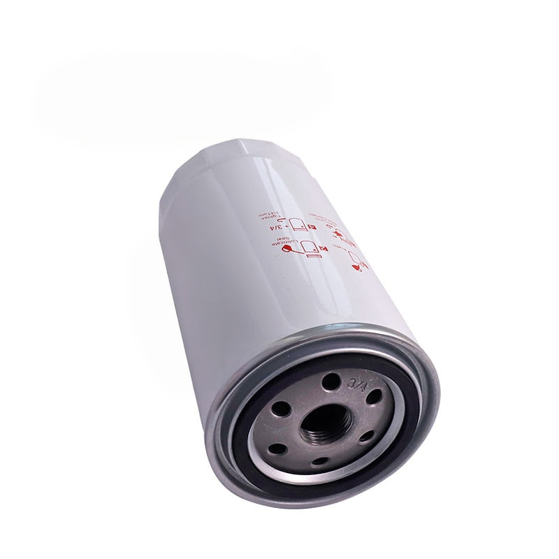 Filtro de aceite de recambio aftermarket para NISSAN 1640301T70 5