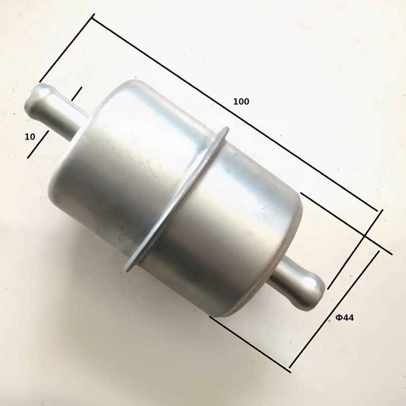 Aftermarket Replacement for Eicher Fuel Strainer ID301958 3