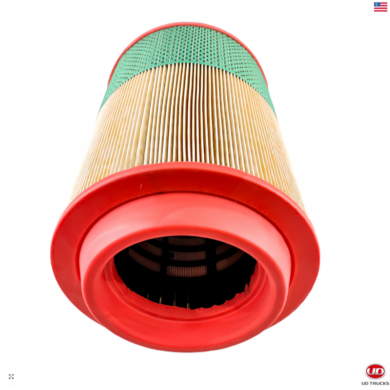 Aftermarket Replacement for NISSAN UD Air Filter ID336450 ID336451 4