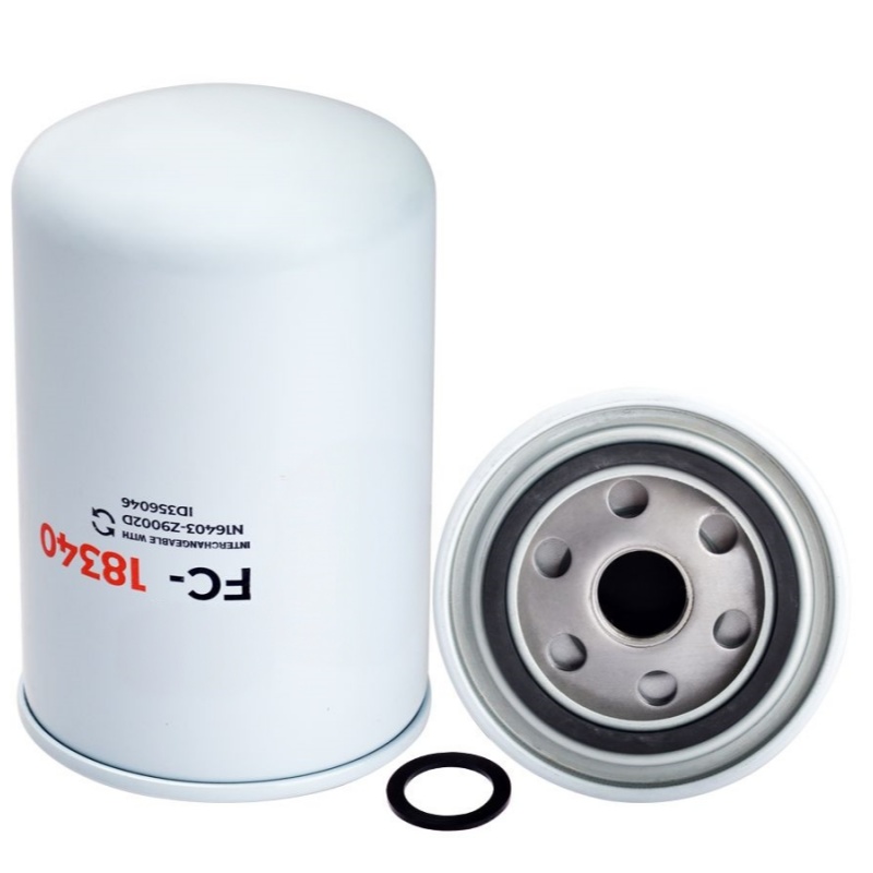 Aftermarket Replacement for NISSAN / UD Trucks Fuel Filter ID356046 N16403Z9002D