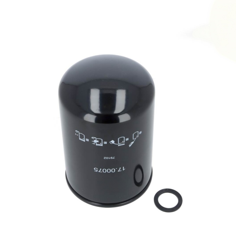 Aftermarket Replacement for NISSAN / UD Trucks Fuel Filter ID356046 N16403Z9002D 2