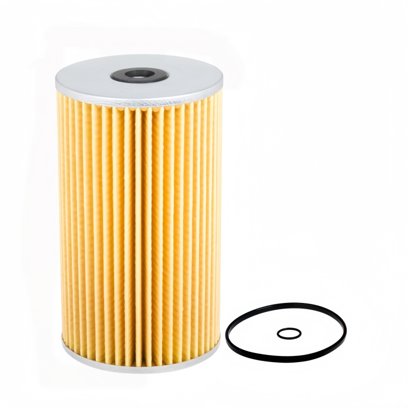 Aftermarket Replacements for UD Trucks Oil Filter Insert ID357693