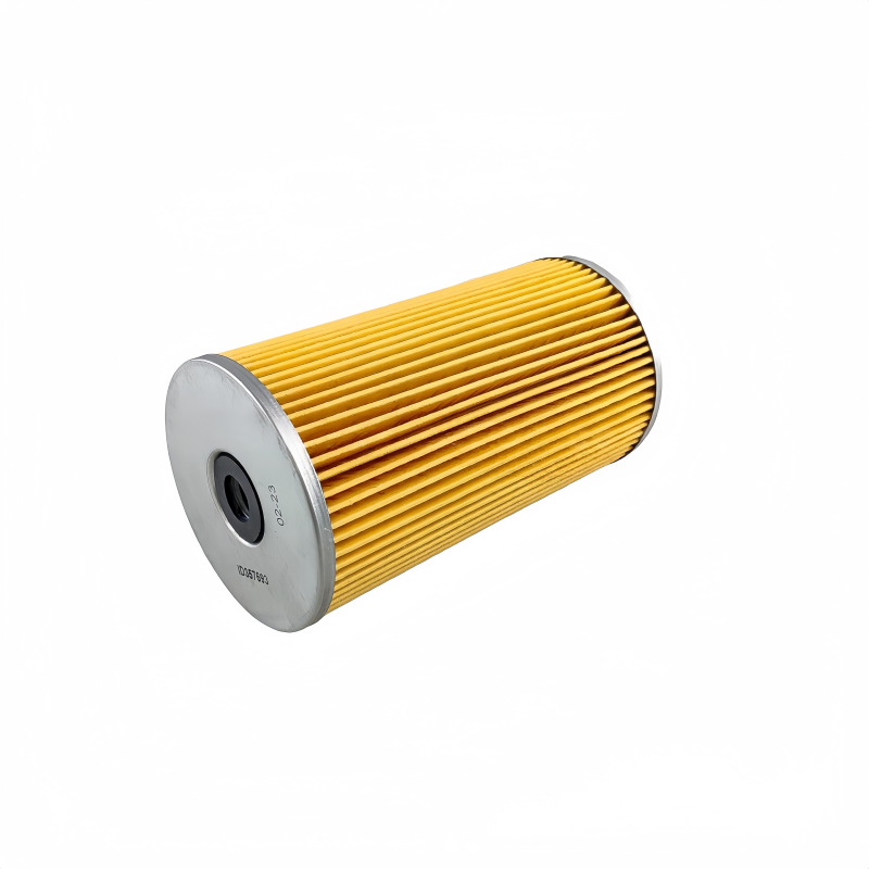 Aftermarket Replacements for UD Trucks Oil Filter Insert ID357693 2