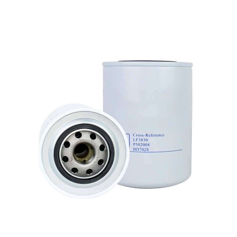 Aftermarket Replacement for MITSUBISHI Oil Filter ME202472 ME215002 ME013307 heavy-duty replacement filter