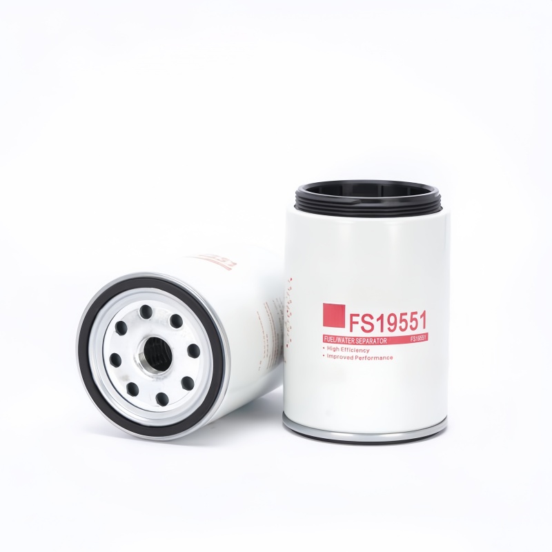 Aftermarket Replacement for HINO Fuel Water Separator S234011840