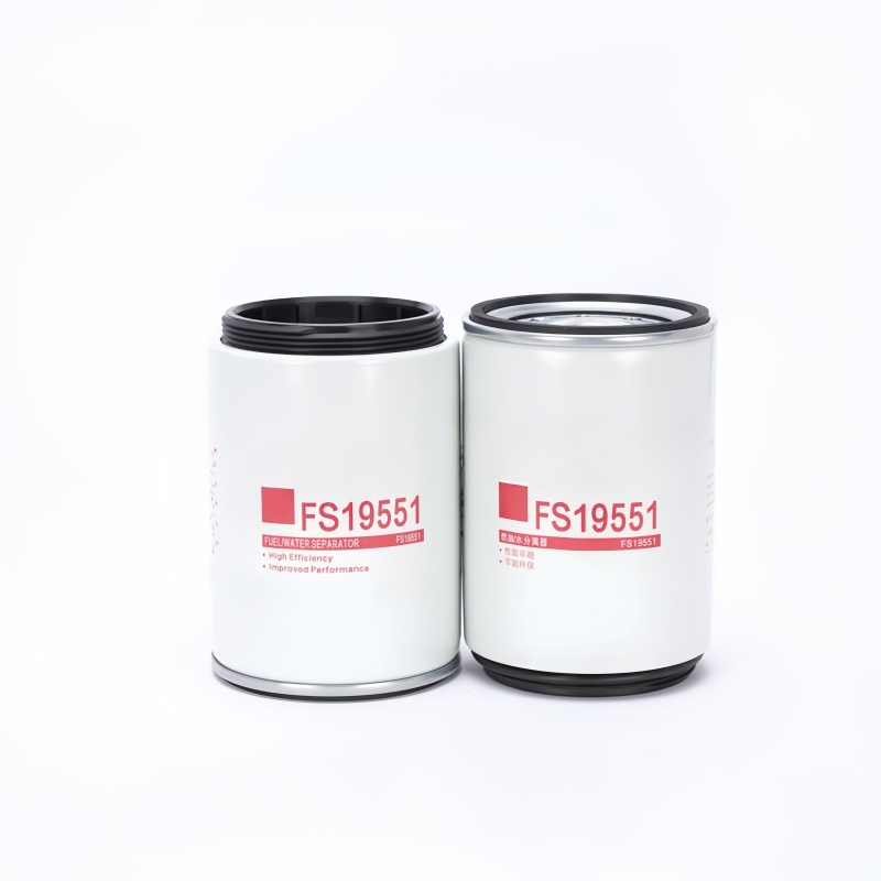 Aftermarket Replacement for HINO Fuel Water Separator S234011840 3