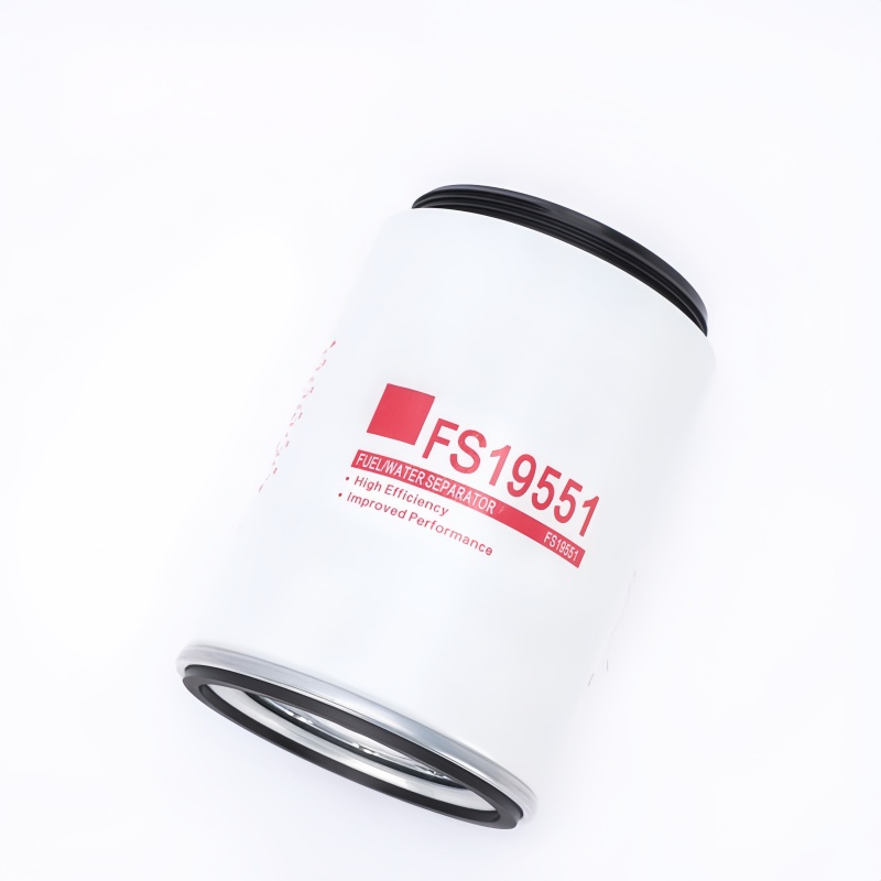 Aftermarket Replacement for HINO Fuel Water Separator S234011840 5