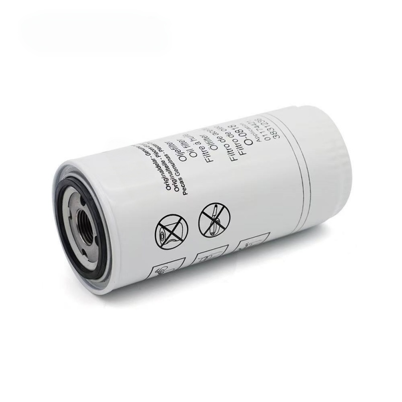 Precise Oil Filter VG61000070005