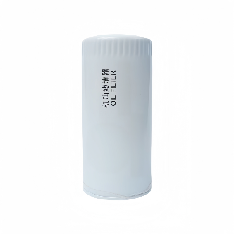 Aftermarket Replacement for SINOTRUK Oil Filter VG61000070005 3