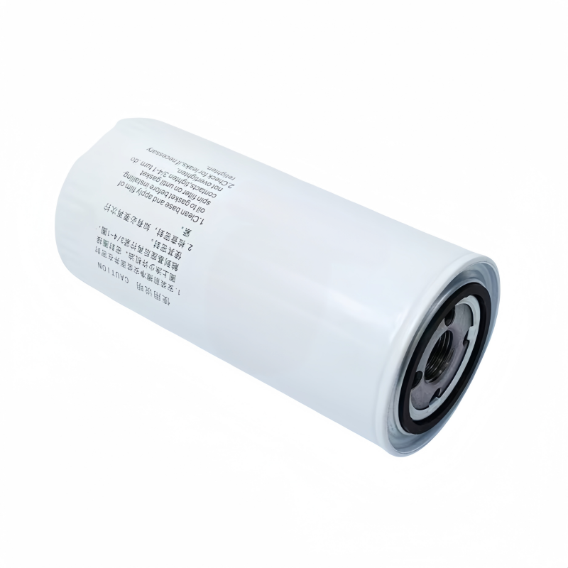 Aftermarket Replacement for SINOTRUK Oil Filter VG61000070005 4