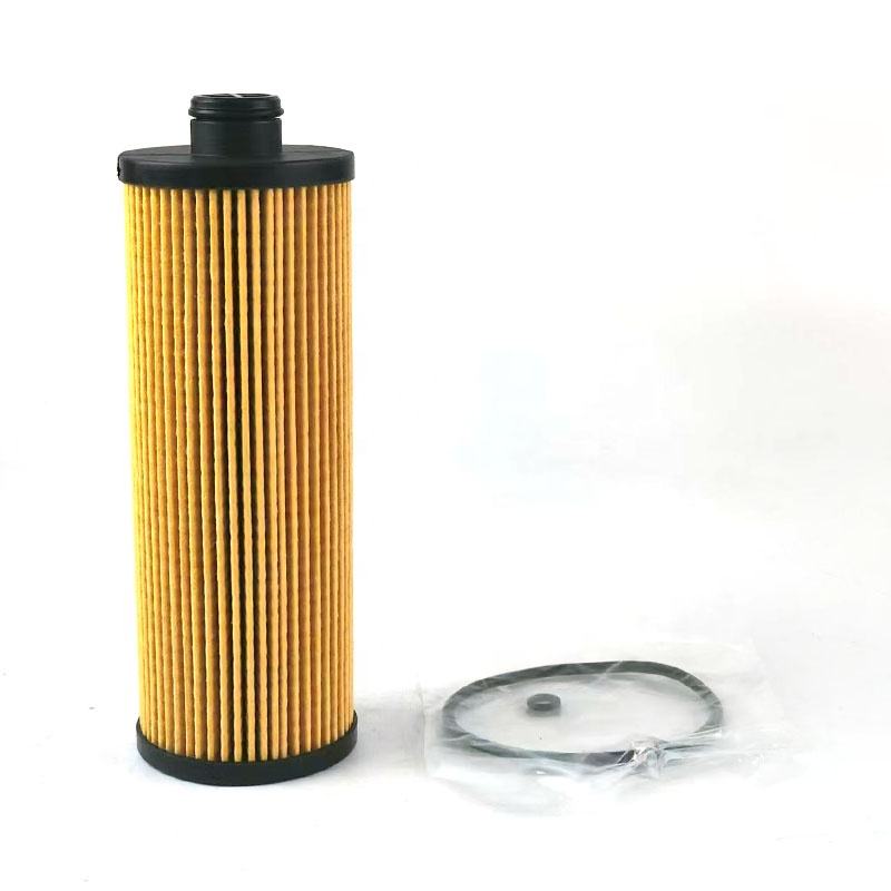 Aftermarket Replacement for Isuzu Oil Filter Kit 8975439050