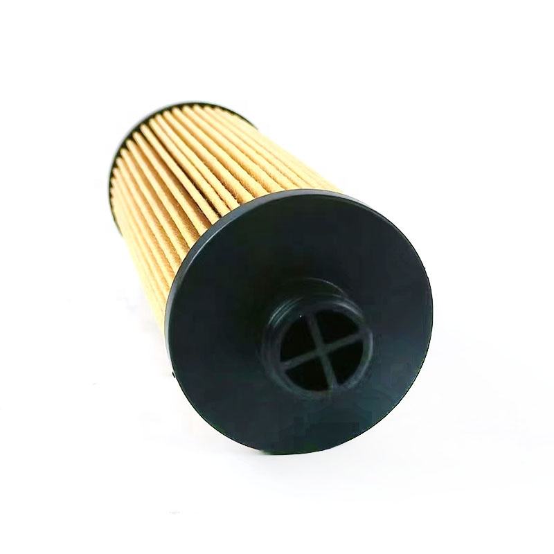 Aftermarket Replacement for Isuzu Oil Filter Kit 8975439050 2