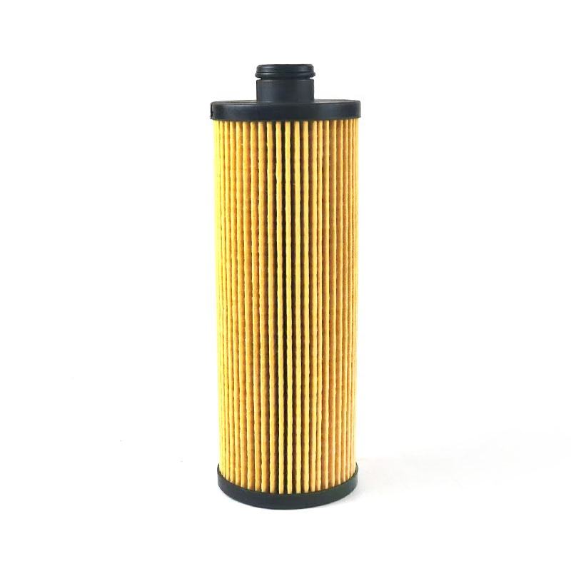 Aftermarket Replacement for Isuzu Oil Filter Kit 8975439050 5