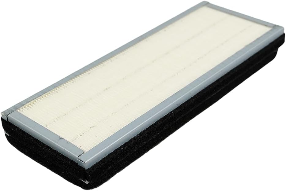 Repuesto posventa para filtro de aire de cabina Caterpillar CAT 2318132 2