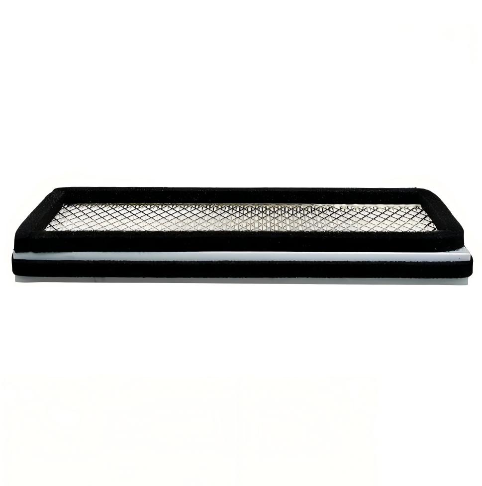 Repuesto posventa para filtro de aire de cabina Caterpillar CAT 2318132 4