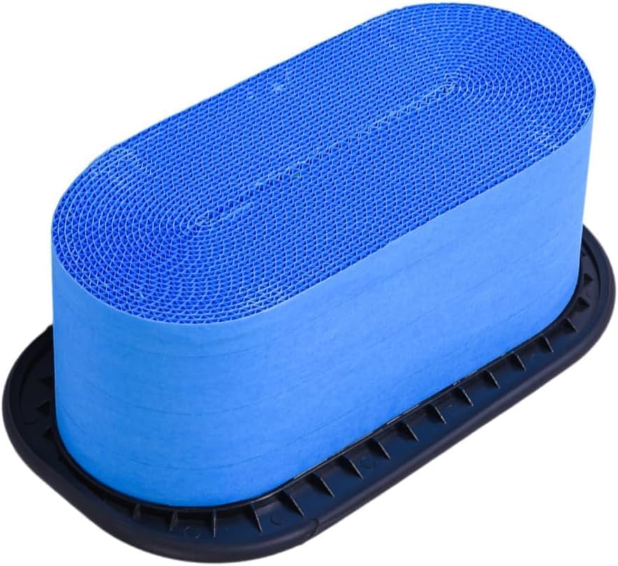 Precise Air Filter - Engine FA1757