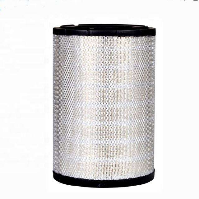Aftermarket Replacement for Caterpillar Air Filter Kit Primay 1517737 Secondary 1890202 2