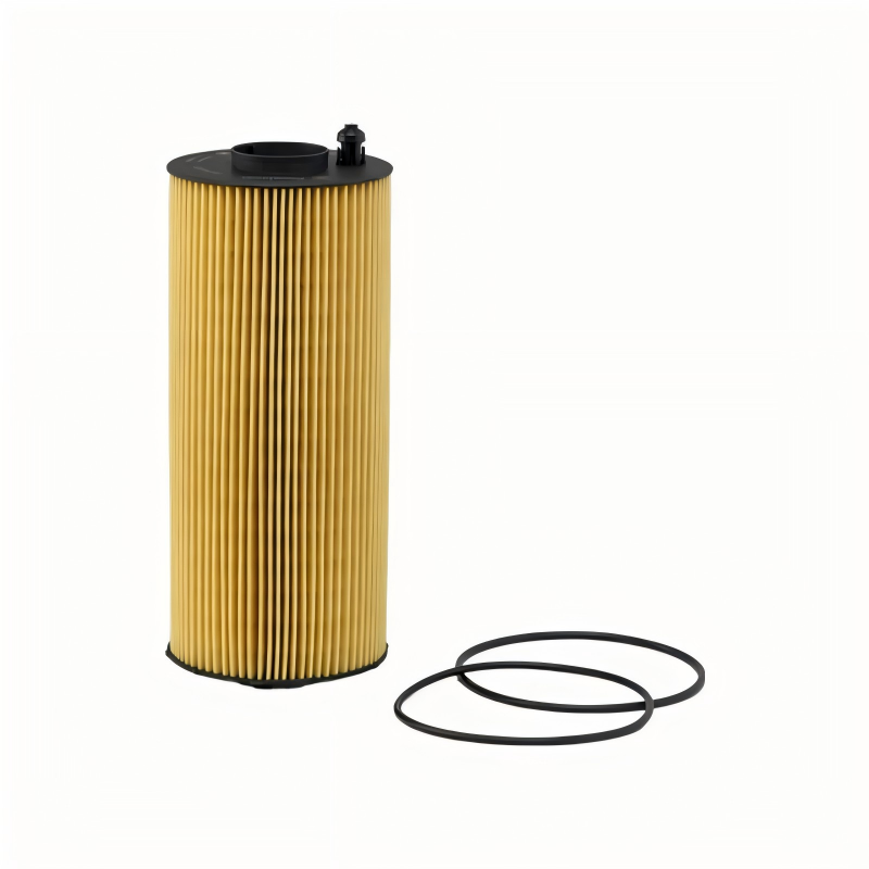 Precise Oil Filter 2129253