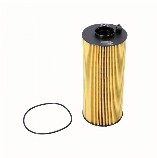 Aftermarket Replacement for DAF Oil Filter Element 2129253 1928868 3
