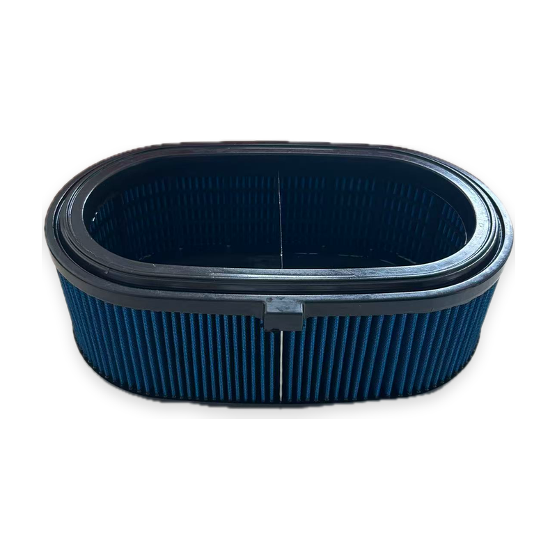 Aftermarket Replacement for Chevrolet Air Filter Element 41100010 3