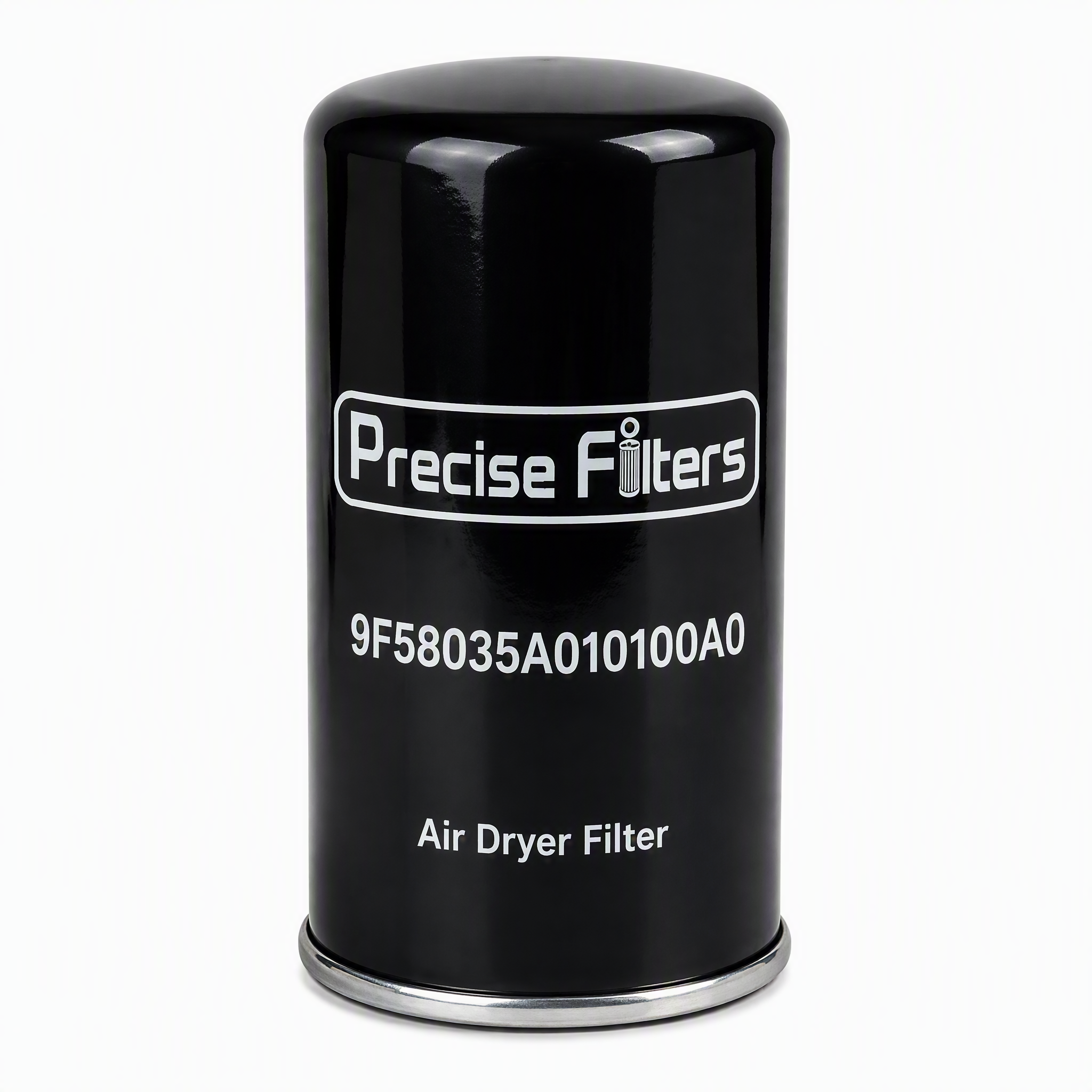 Aftermarket Replacement for LOVOL Air Dryer Filter 9F58035A010100A0
