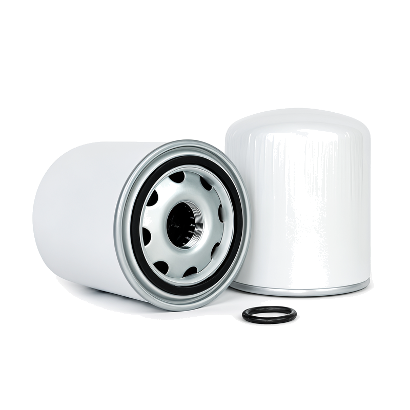 Aftermarket Replacement for Sinotruk Air Filter Dryer WG9000360521 2