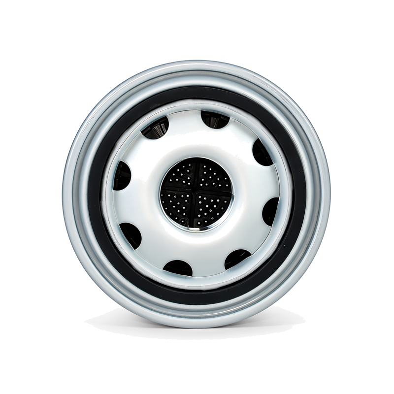 Aftermarket Replacement for Sinotruk Air Filter Dryer WG9000360521 4