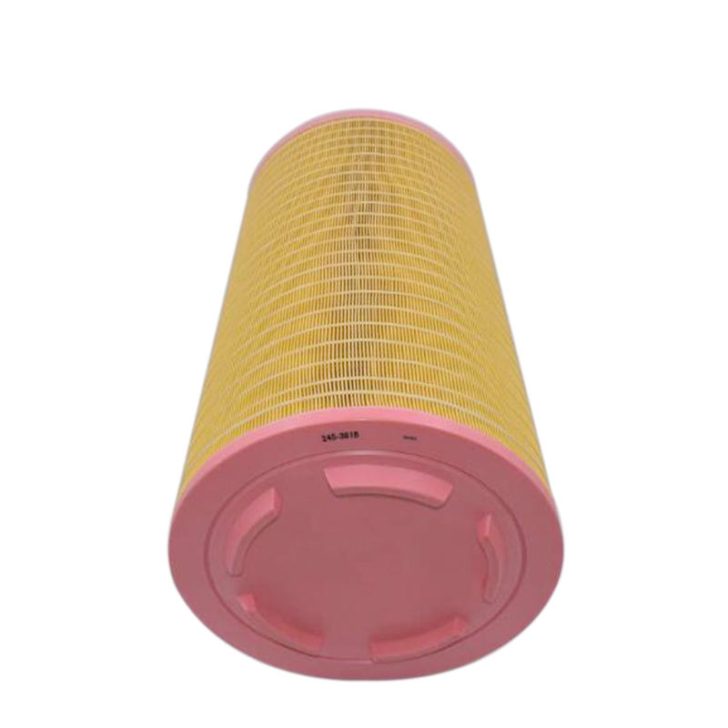 Aftermarket Replacement for MANN Air Filter Element C 27 038 5