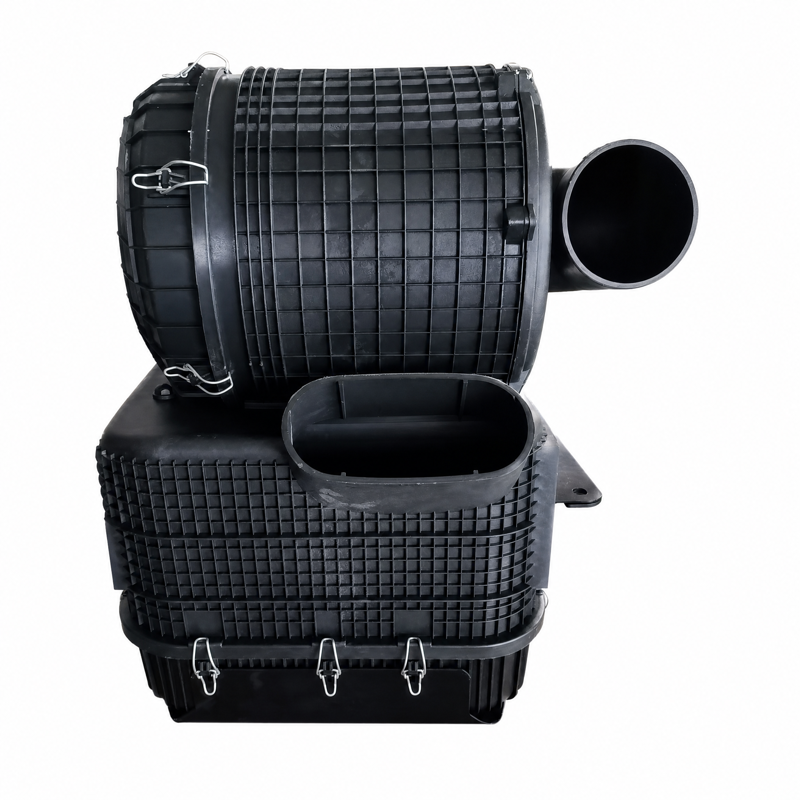 Aftermarket Replacement for Shacman Air Filter Housing DZ93319190541 2