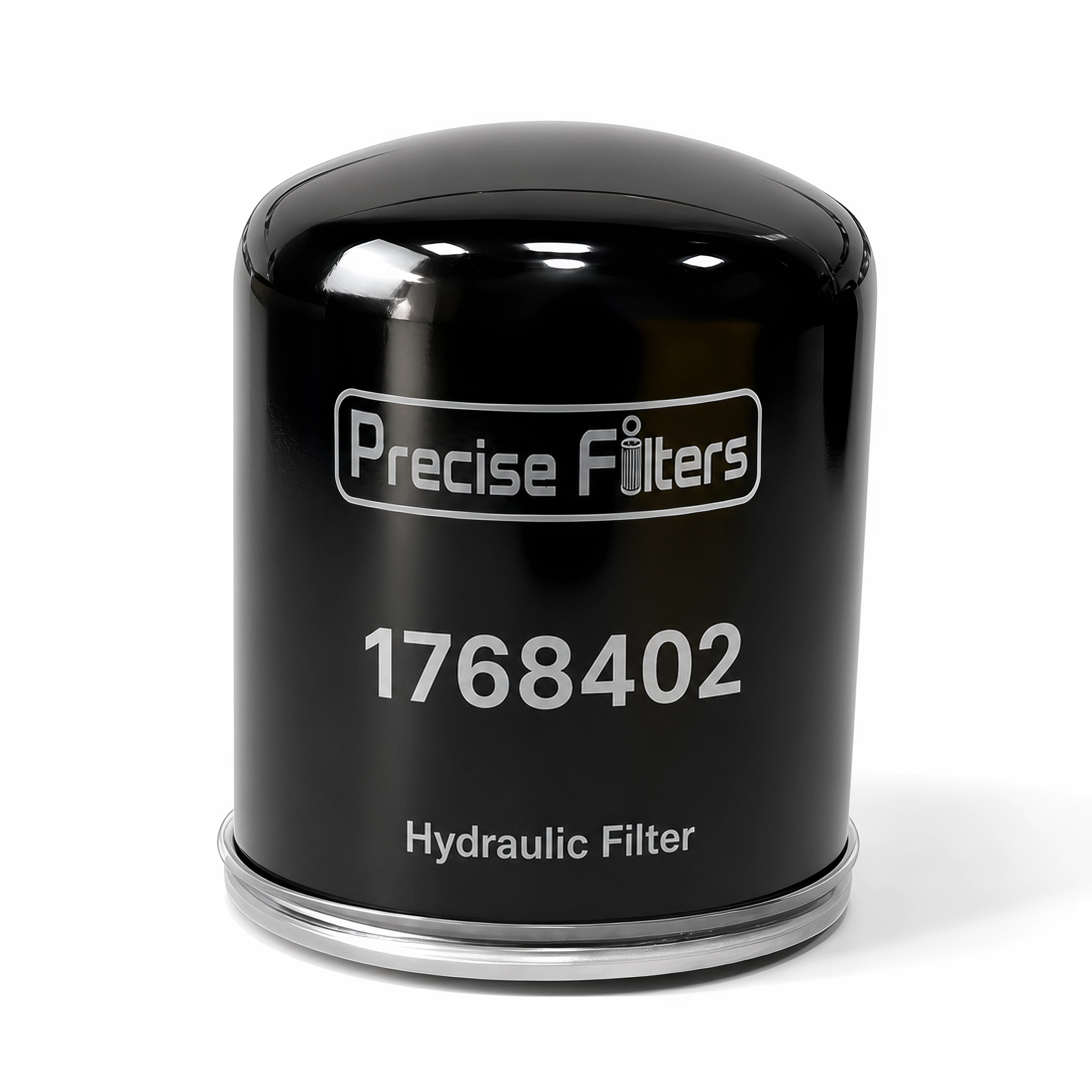 Aftermarket Replacement for Scania Hydraulic Filter 1768402 1301696  2002705