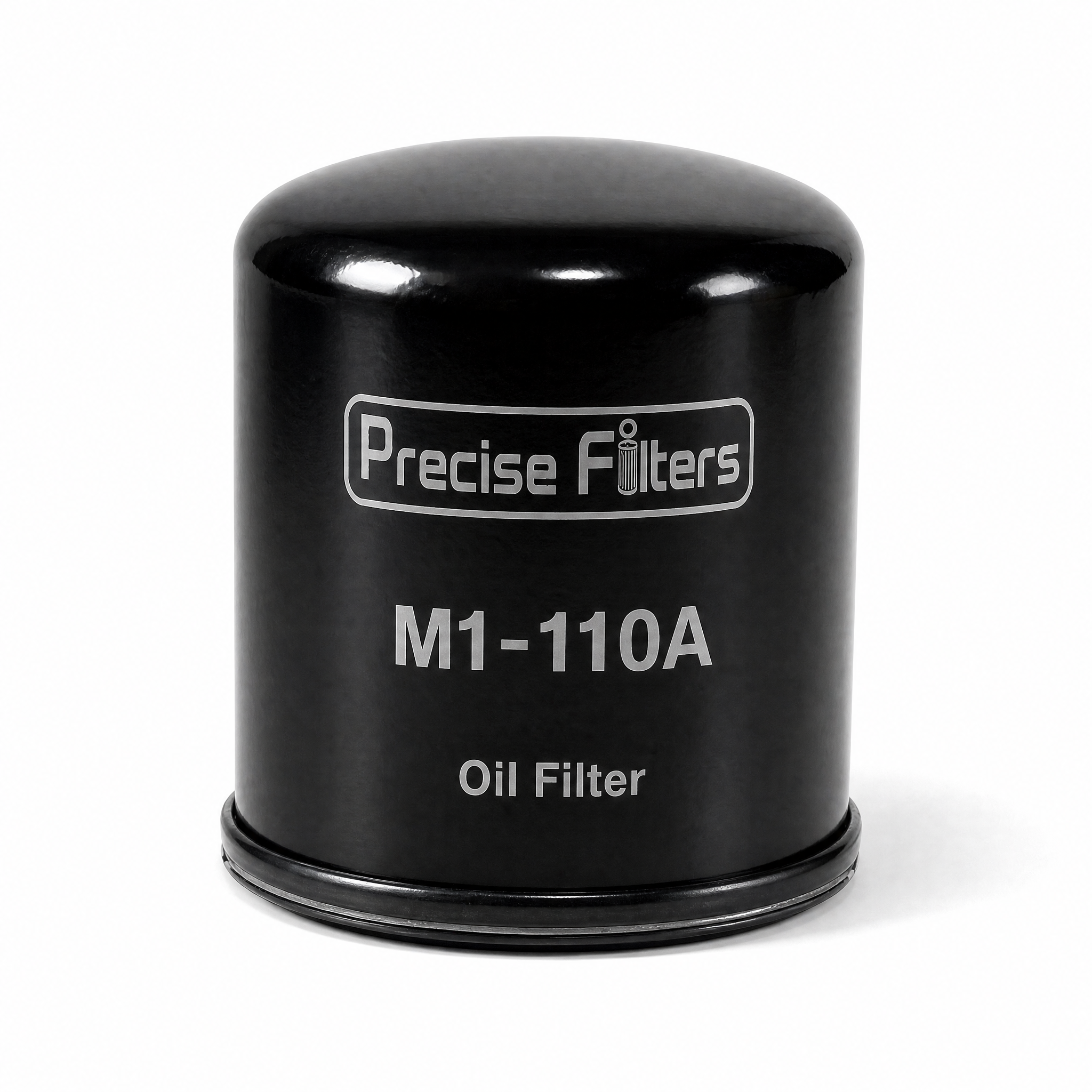 Replacement for Mobil 1 Spin-on Oil Filter M1-110A