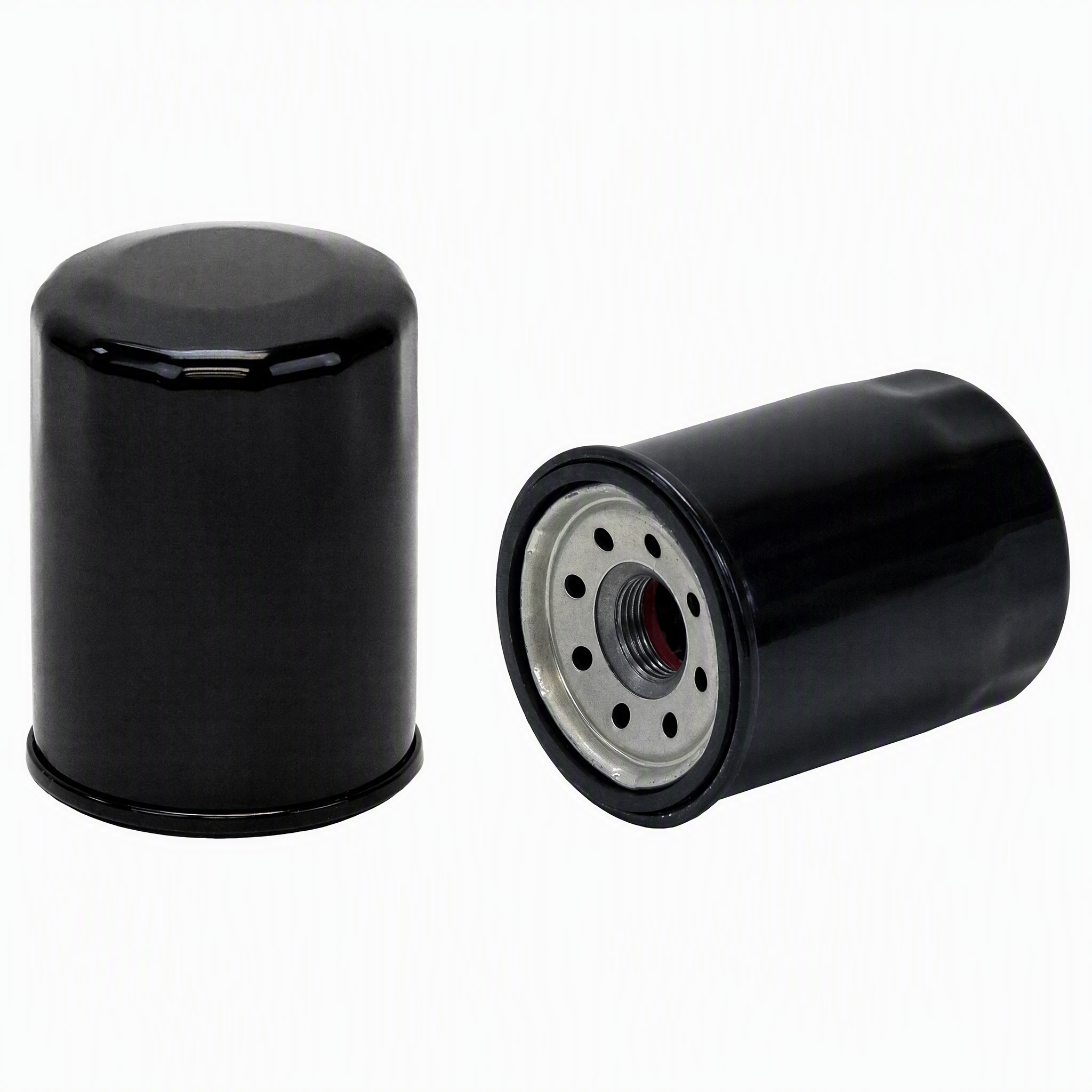 Replacement for Mobil 1 Spin-on Oil Filter M1-110A 2