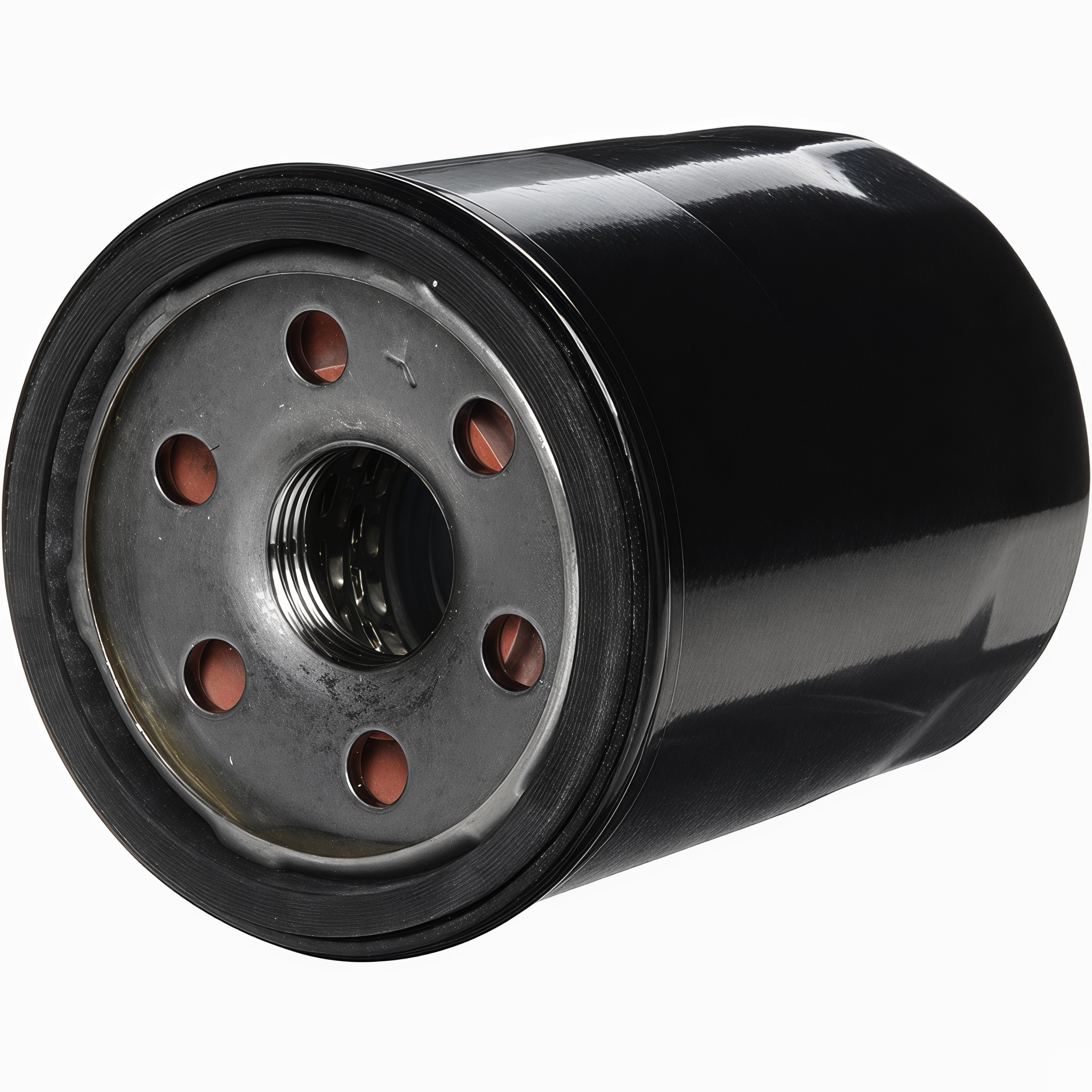 Replacement for Mobil 1 Spin-on Oil Filter M1-110A 3