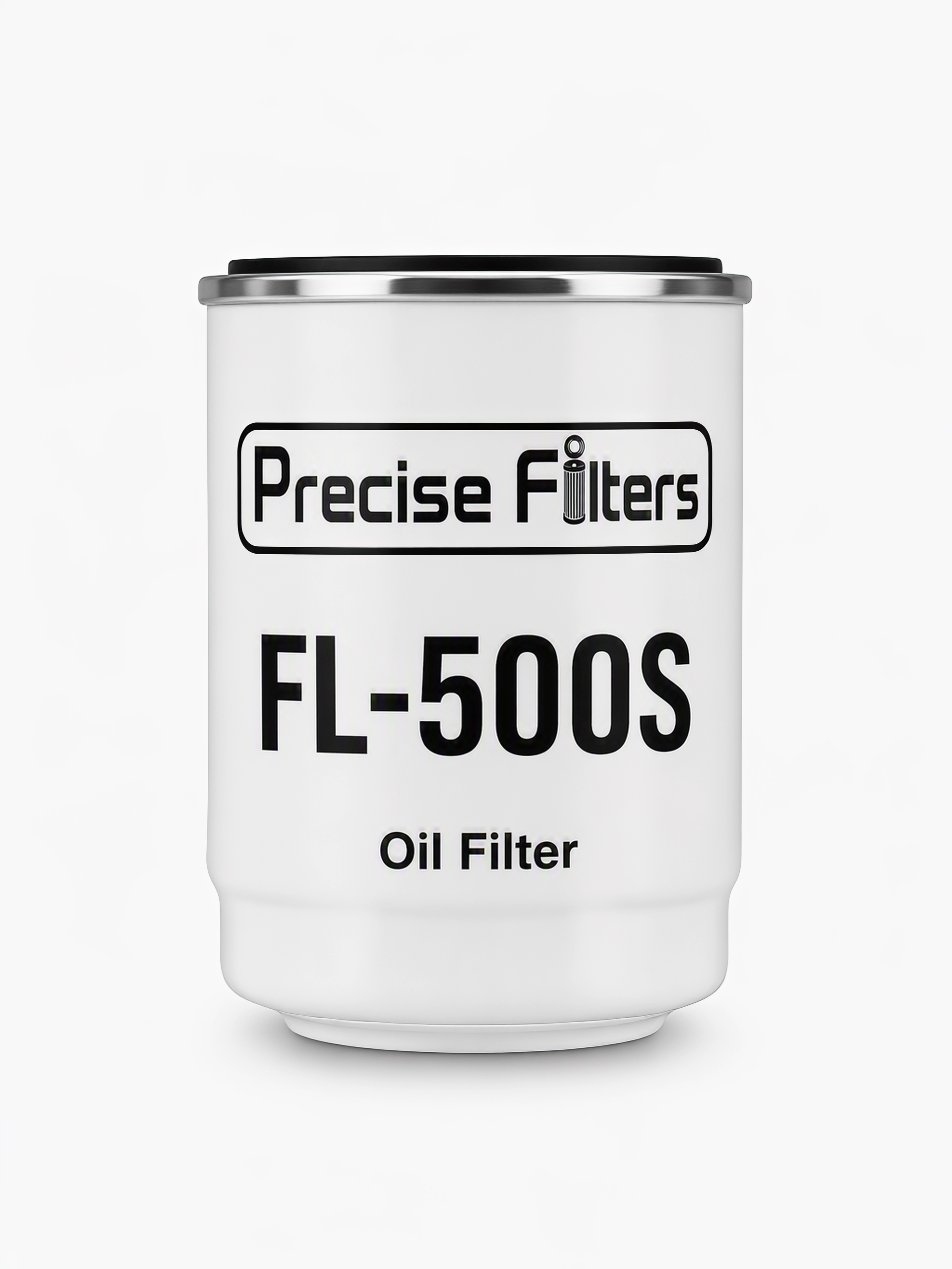Replacement for Motorcraft Oil Filter FL500S