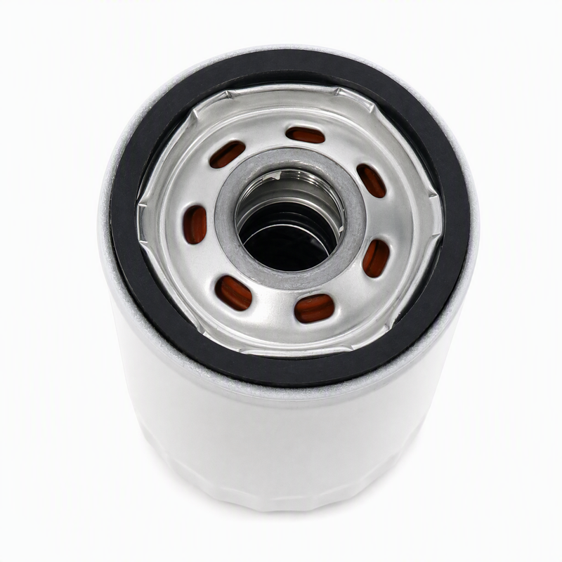 Replacement for Motorcraft Oil Filter FL500S 4