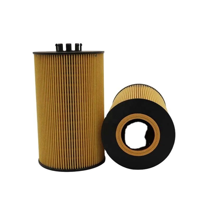 Precise Oil Filter 200V055040108