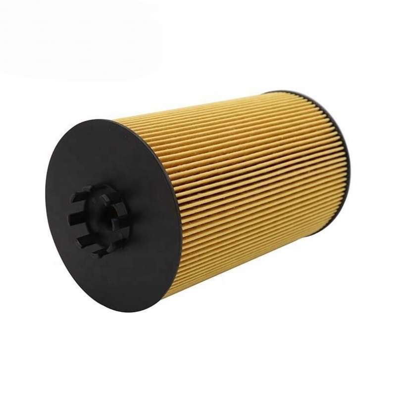 SINOTRUK ECO Oil Filter Cartridge 200V05504-0107 200V05504-0108 200V05504-0122 200V05504-0123 3