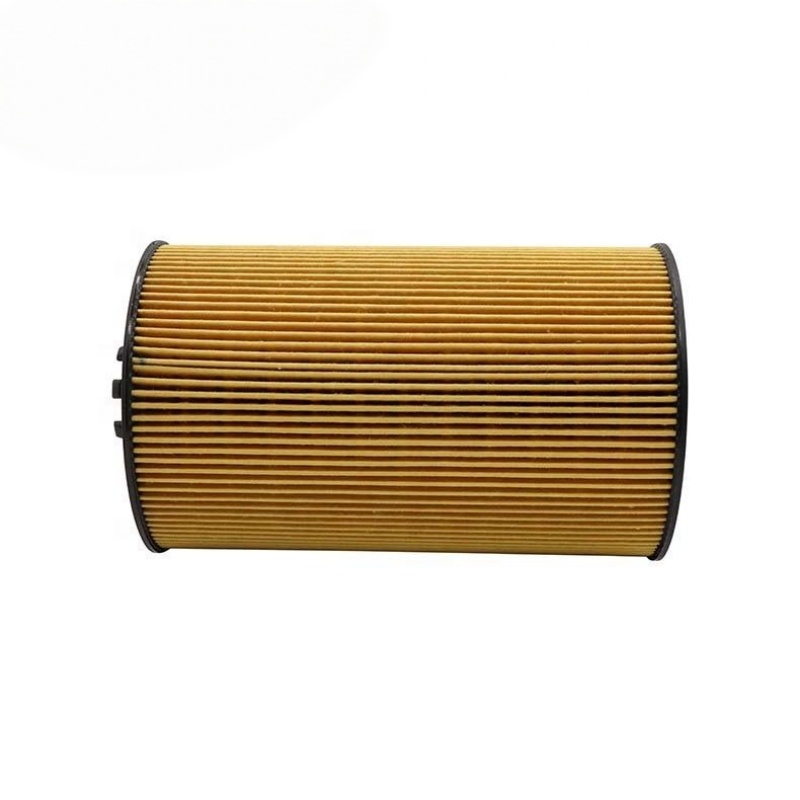 SINOTRUK ECO Oil Filter Cartridge 200V05504-0107 200V05504-0108 200V05504-0122 200V05504-0123 4