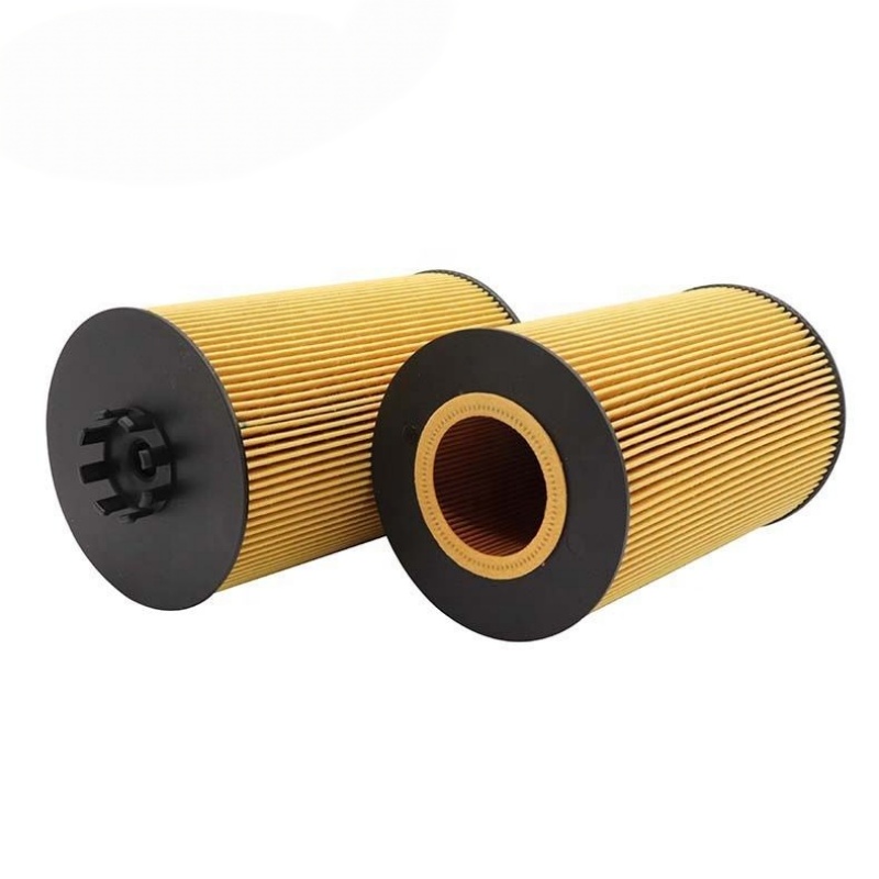 SINOTRUK ECO Oil Filter Cartridge 200V05504-0107 200V05504-0108 200V05504-0122 200V05504-0123 5
