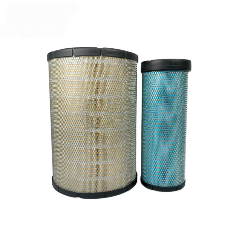 Precise Air Filter - Engine 612503
