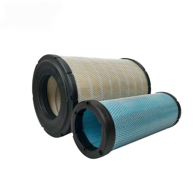 Aftermarket Replacement for Caterpillar Air Filter 612503 2