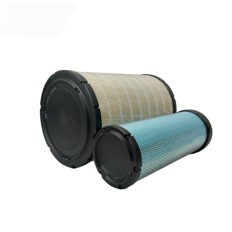 Aftermarket Replacement for Caterpillar Air Filter 612503 3