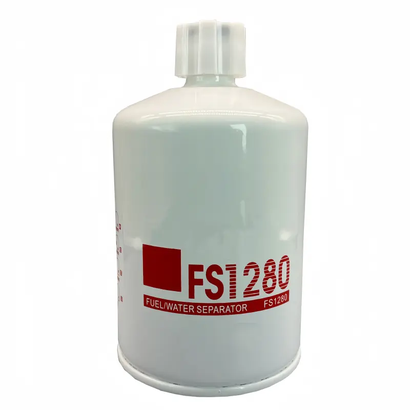Aftermarket Replacement for Hengst Fuel Filter H17WK06