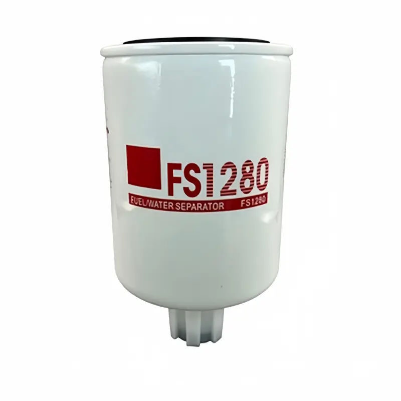 Aftermarket Replacement for Hengst Fuel Filter H17WK06 2